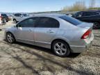 2010 Honda Civic Lx-S zu verkaufen in Arlington, WA - Mechanical