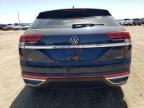 2021 Volkswagen Atlas Cross Sport Sel Premium en Venta en Amarillo, TX - Front End
