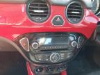 2014 VAUXHALL ADAM JAM for sale at Copart ST HELENS