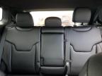 2024 Jeep Compass Limited за продажба в Woodhaven, MI - Front End