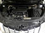 2016 Cadillac Srx Luxury Collection на продаже в Woodhaven, MI - Minor Dent/Scratches