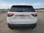 2020 Chevrolet Traverse Lt на продаже в Dyer, IN - Front End