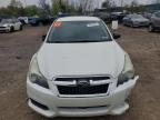 2013 Subaru Legacy 2.5I продається в Chalfont, PA - Front End