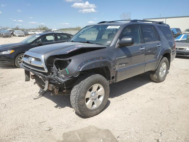 2006 Toyota 4Runner Sr5