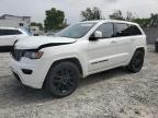 2019 Jeep Grand Cherokee Laredo იყიდება Opa Locka-ში, FL - Front End