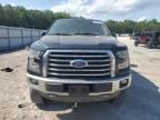 2015 Ford F150 Supercrew იყიდება Charles City-ში, VA - Rear End