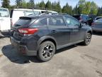 2019 Subaru Crosstrek  продається в Arlington, WA - Front End