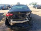 2024 Chevrolet Malibu Lt за продажба в Albuquerque, NM - Rear End