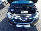 2016 SKODA RAPID SPAC for sale at Copart SANDTOFT