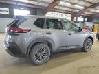 2023 Nissan Rogue S na sprzedaż w East Granby, CT - Front End