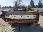 1983 Toyota Pickup 1/2 Ton Sr5 на продаже в Graham, WA - All Over