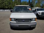2007 Ford Econoline E250 Van на продаже в Arlington, WA - Side