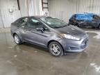 2018 Ford Fiesta Se en Venta en Albany, NY - Front End