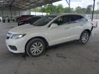 2017 Acura Rdx Technology for Sale in Cartersville, GA - Rear End
