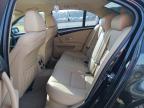 2007 BMW 525D SE A for sale at Copart WISBECH