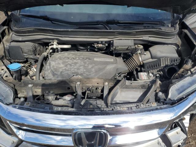 2019 HONDA PILOT EXL