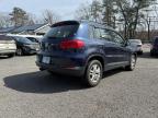 2016 Volkswagen Tiguan S for Sale in North Billerica, MA - Normal Wear