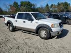 Mendon, MA에서 판매 중인 2006 Ford F150 Supercrew - Undercarriage