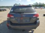 2011 Subaru Outback 3.6R Limited на продаже в Harleyville, SC - Rear End