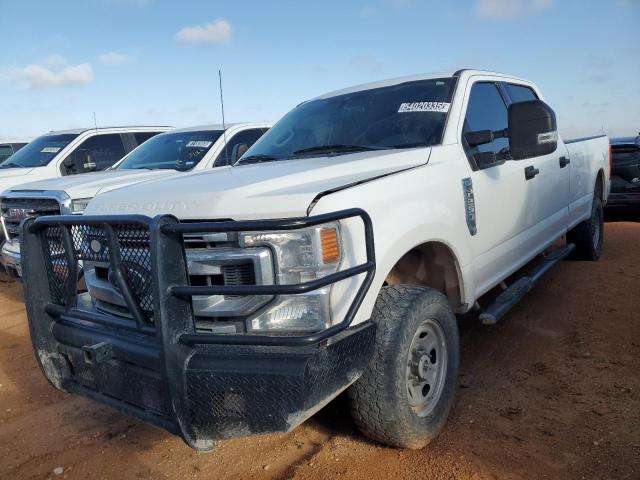 2022 Ford F250 Super Duty