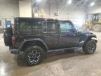 Montreal-est, QC에서 판매 중인 2022 Jeep Wrangler Unlimited Rubicon 4Xe - Vandalism