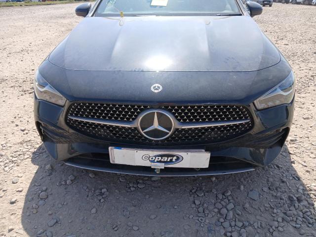 2024 MERCEDES BENZ CLA 250 AM