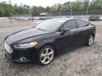 2016 Ford Fusion Se на продаже в Ellenwood, GA - Front End