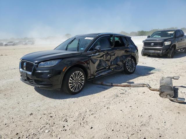 2022 Lincoln Corsair 