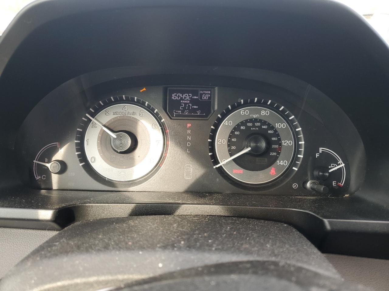 5fnrl5h62fb007806 5FNRL5H62FB007806 2015 Honda Odyssey Exl