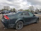 2010 Mercury Milan  за продажба в Des Moines, IA - Vandalism
