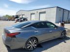 2020 Nissan Altima Platinum იყიდება Las Vegas-ში, NV - Front End