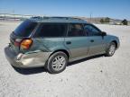 2004 Subaru Legacy Outback Awp zu verkaufen in Reno, NV - Rear End