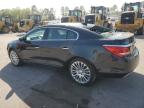 2015 Buick Lacrosse Premium продається в Dunn, NC - Rear End
