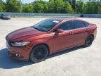 2014 Ford Fusion Se for Sale in Savannah, GA - Front End