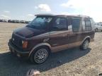 1992 Chevrolet Astro  for Sale in Earlington, KY - Mechanical