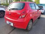 2012 HYUNDAI I20 CLASSI for sale at Copart GLOUCESTER