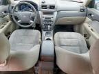 2012 Ford Fusion Se zu verkaufen in Grand Prairie, TX - Front End