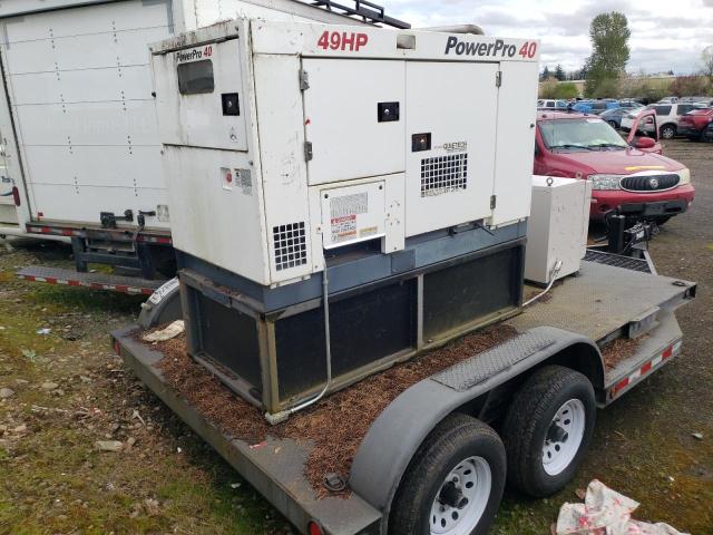  OTHER HEAVY EQUIPMENT GENERATOR 2010 Черный