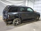 2006 Chevrolet Trailblazer Ls   zu verkaufen in Candia, NH - Rear End