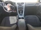 2015 Ford Fusion Se for Sale in Lawrenceburg, KY - Front End