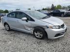 2014 Honda Civic Lx for Sale in Columbus, OH - Front End