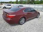 2007 Lexus Ls 460L zu verkaufen in Memphis, TN - Water/Flood
