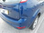 2009 FORD FOCUS ZETE for sale at Copart ST HELENS