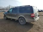 2008 Ford Expedition El Eddie Bauer for Sale in Davison, MI - Front End