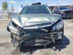 2017 Subaru Forester 2.5I Premium na sprzedaż w Wilmington, CA - Front End