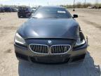 2014 Bmw 650 Xi Gran Coupe за продажба в Indianapolis, IN - Water/Flood