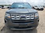 2019 Ford Explorer Xlt for Sale in Houston, TX - Rear End