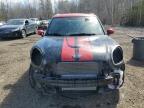 2014 MINI COOPER COUNTRYMAN JCW à vendre chez Copart ON - COOKSTOWN