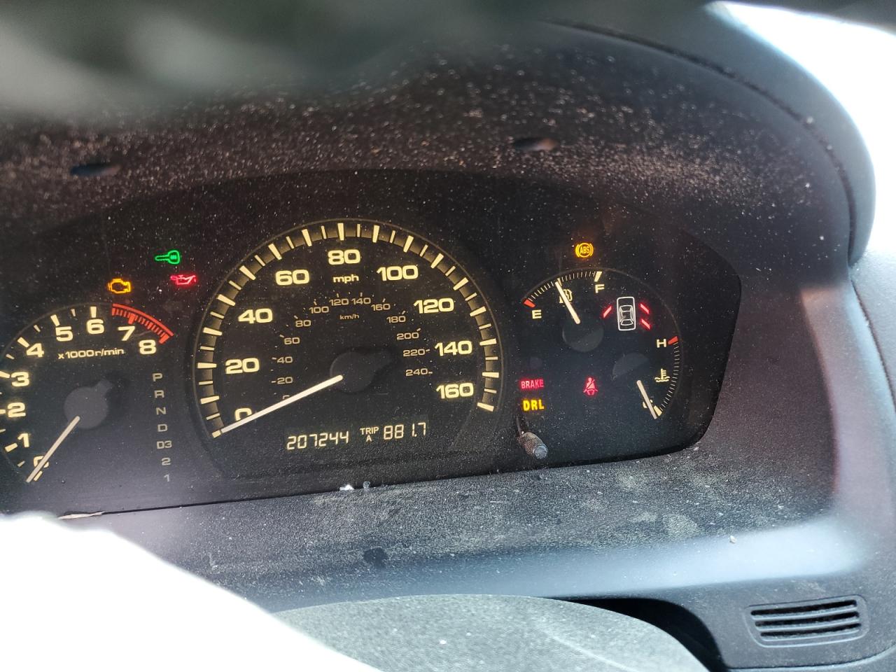 2006 Honda Accord Ex VIN: 1HGCM56816A094891 Lot: 50891815