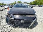 2023 Nissan Altima Sv იყიდება Mebane-ში, NC - Front End
